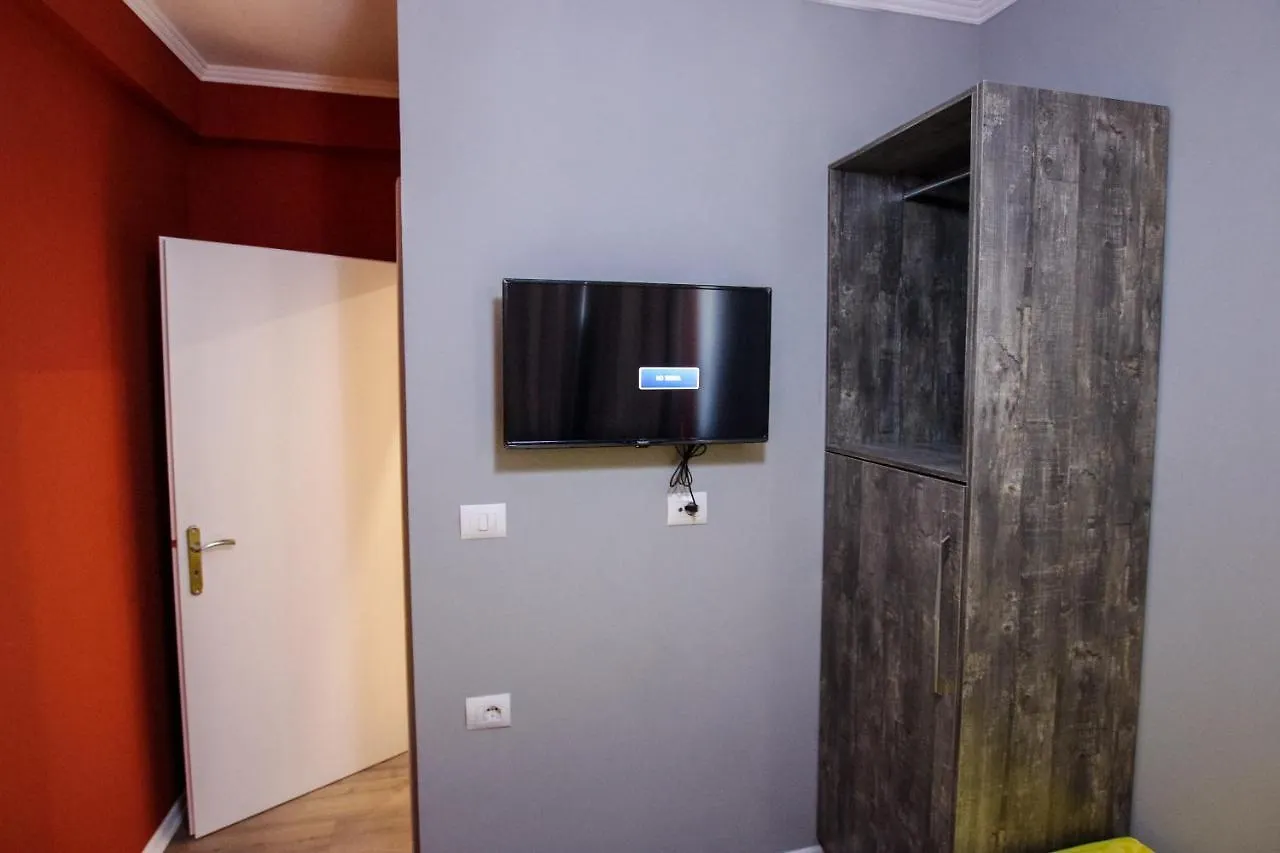 Novs Apartment 1 Gjirokastër